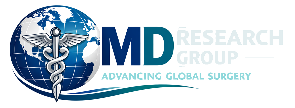 MD Research Group