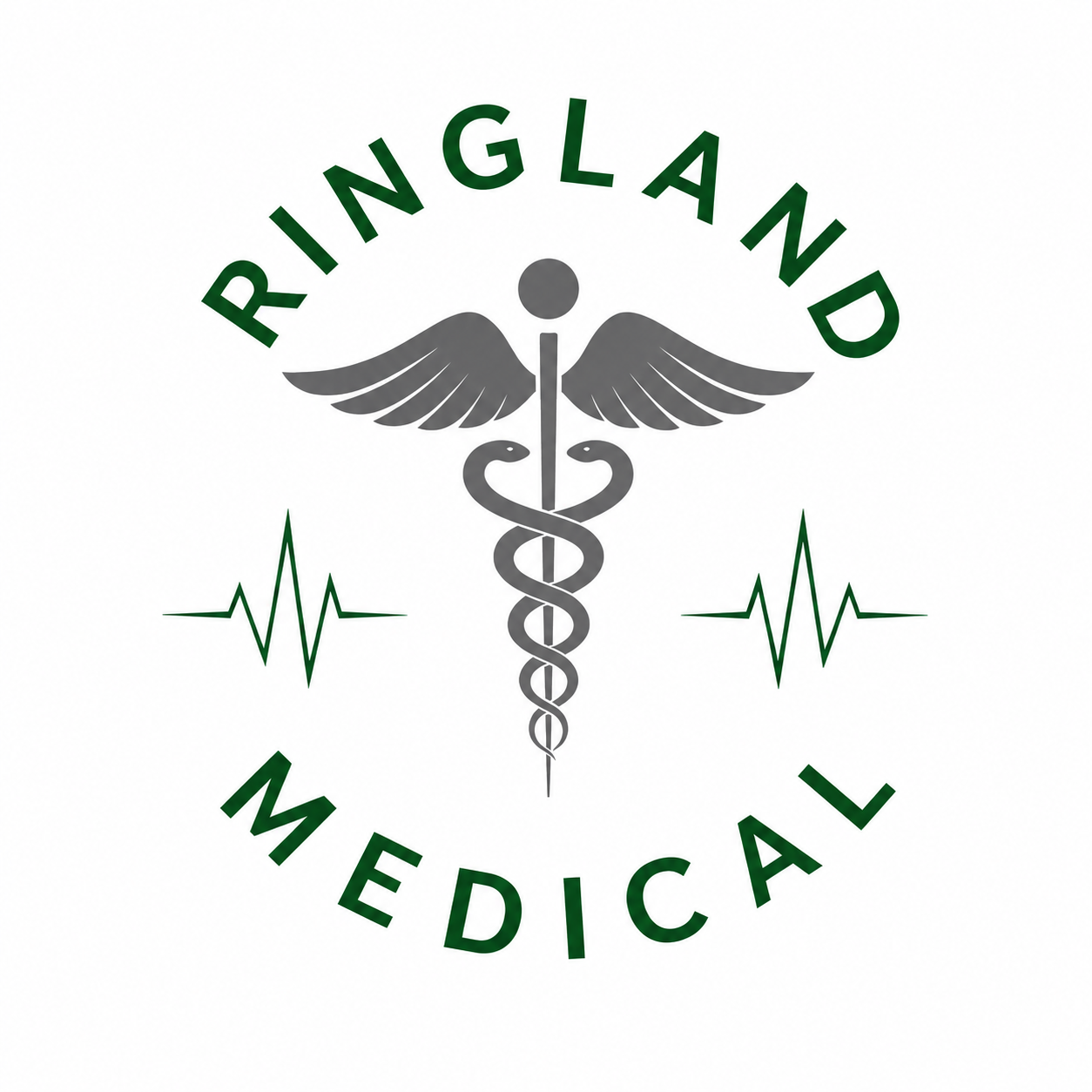 Ringland Medical logo